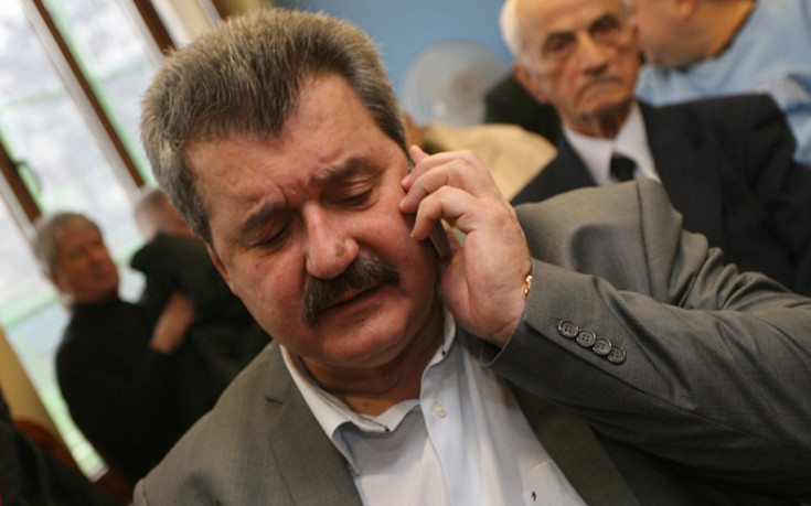 Тодор Батков проговаря след седмица