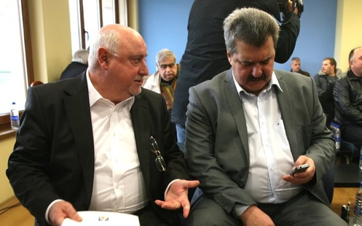 Батков: Левски ще го има, ще преодолеем кризата