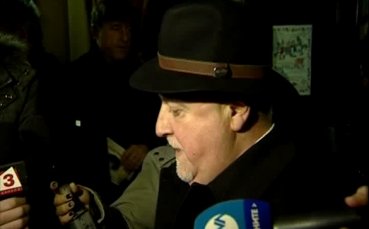 ВИДЕО: Баждеков и създаването на бизнесклуба на Левски