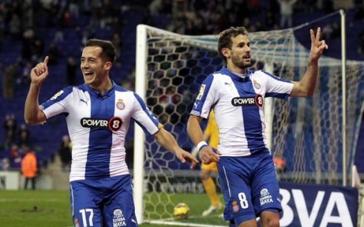 Китайски консорциум купува Еспаньол