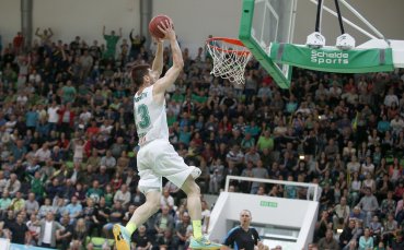 Станимир Маринов: В Черно море се чувствам като у дома си