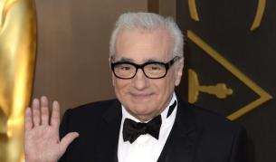 Мартин Скорсезе