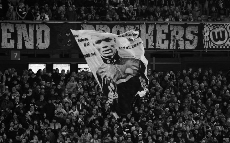 СНИМКИ: Волфсбург почете Маланда с 4:1 над Байерн