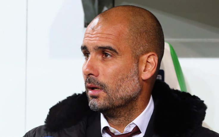 Гуардиола гледа Атлетико – Байер, ще наблюдава и Барса – Ман Сити