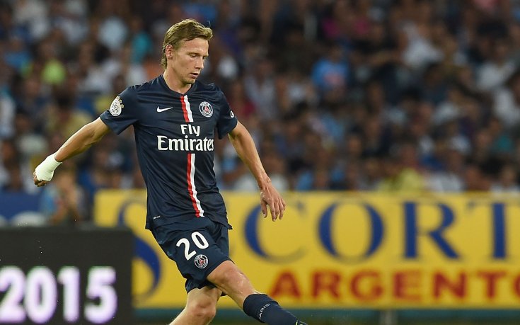 Бордо взе халф на Пари Сен Жермен