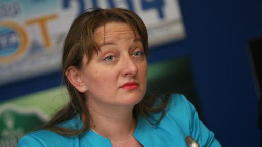  Деница Сачева 