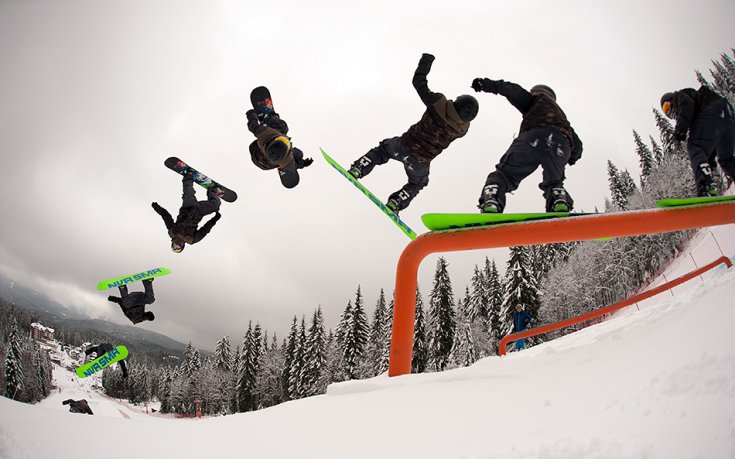 Шокираща новина за български сноубордист