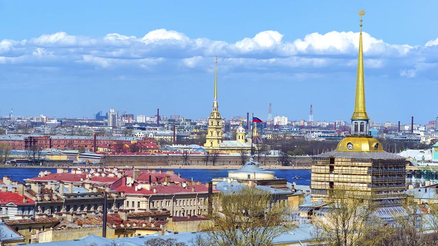 Съд в Санкт Петербург разпореди изселване на генералното консулство на Полша