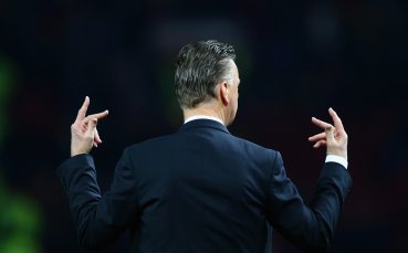 Ван Гаал: Слабият старт ни коства титлата