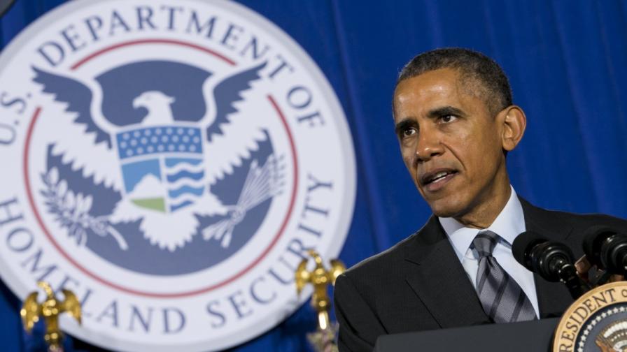 САЩ обявиха нови правила за шпионирането на чужденци
