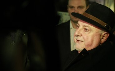ВИДЕО: Какво каза Баждеков за лиценза на Левски