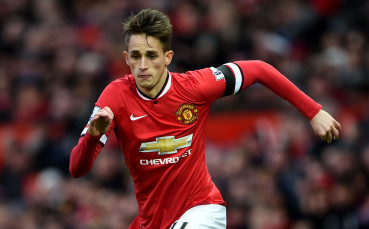 Юнайтед преотстъпва Янузай на Съндърланд