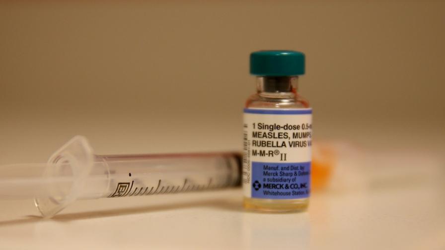 Властите в САЩ: Родители, ваксинирайте си децата