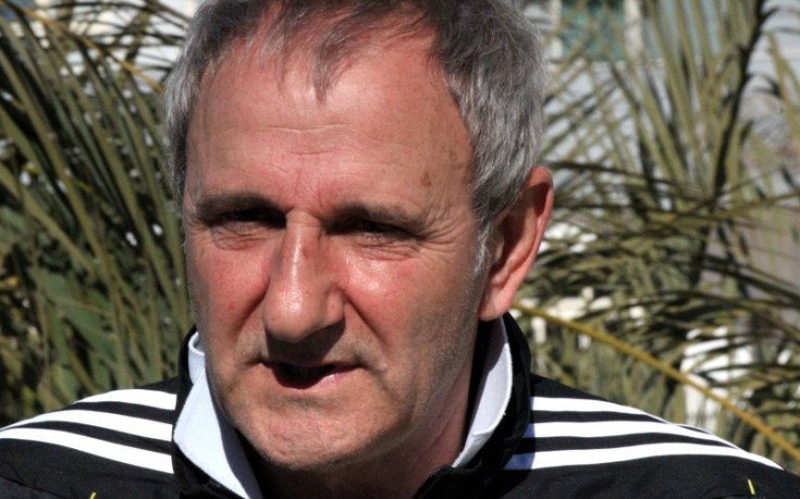 Никола Спасов: Може да преодолеем Динамо Минск