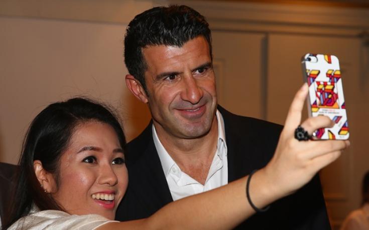 ВИДЕО: Фиго порита с деца в Китай