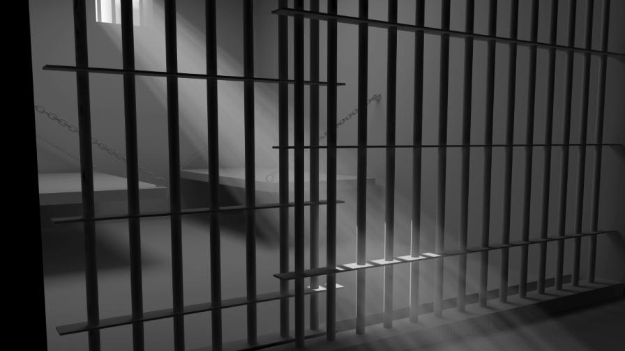 „Втори Ханибал Лектър” избягал от затвор в САЩ