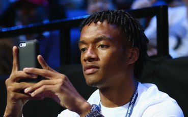 Куадрадо вече се стяга да си ходи от Челси