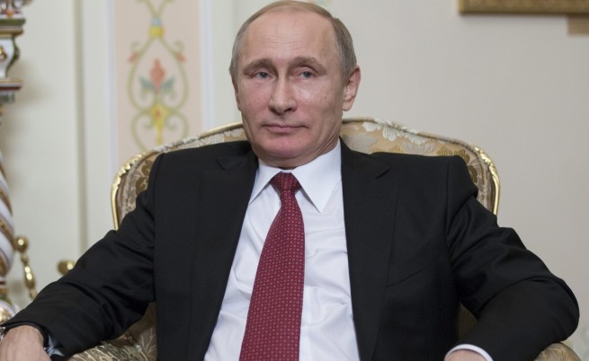 Хамънд определи Путин като тиранин спрямо Украйна