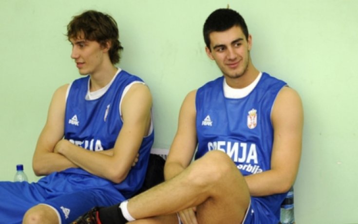 Партизан се подсилва с център преди мача с Левски