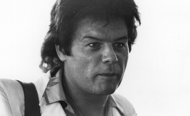 Гари Глитър през 1973 г.