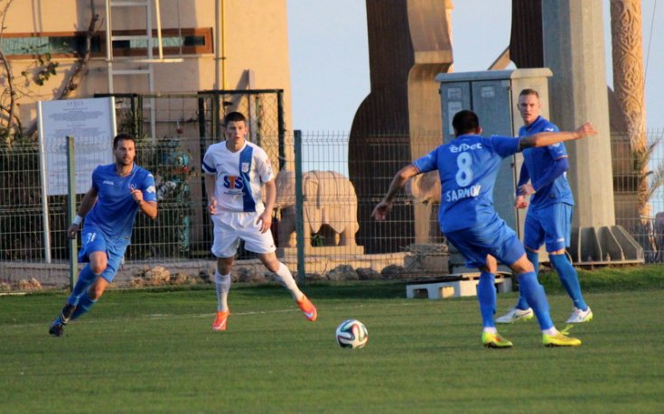 Оперират Сърмов, аут до края на сезона