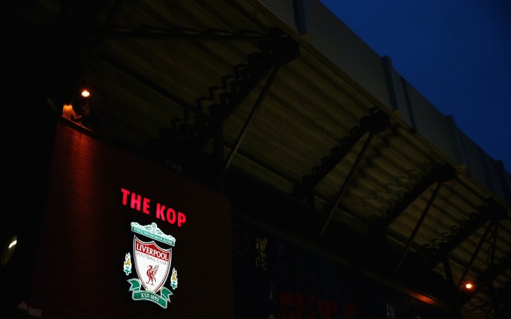 Ливърпул сключи рекорден спонсорски договор