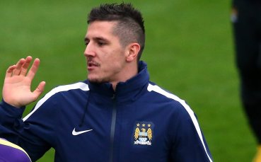 Йоветич пред трансфер в Интер