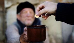 Норвегия се отказа да забранява просията