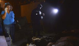 Откриха 61 тела в изоставен крематориум в Акапулко