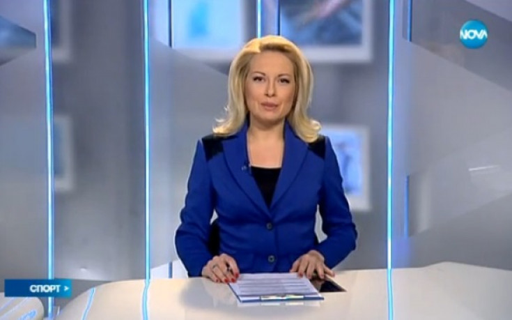 Спортни новини на Нова от 21 април 2015 /късна емисия/