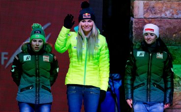 Звездите от Световната ски купа ще бъдат гости на Мис Банско