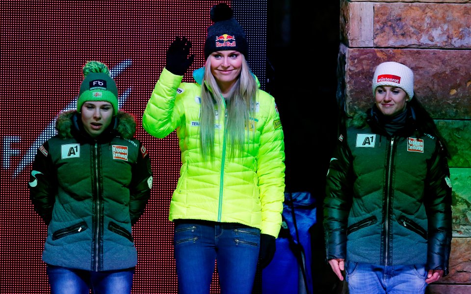 Звездите от Световната ски купа ще бъдат гости на Мис Банско