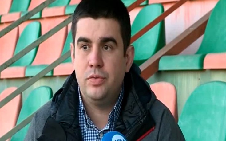 Ботев Пд: Знаем правилата, за нас е чест, че имаме национали