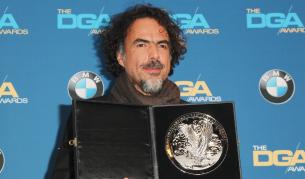 Алехандро Гонсалес Иняриту