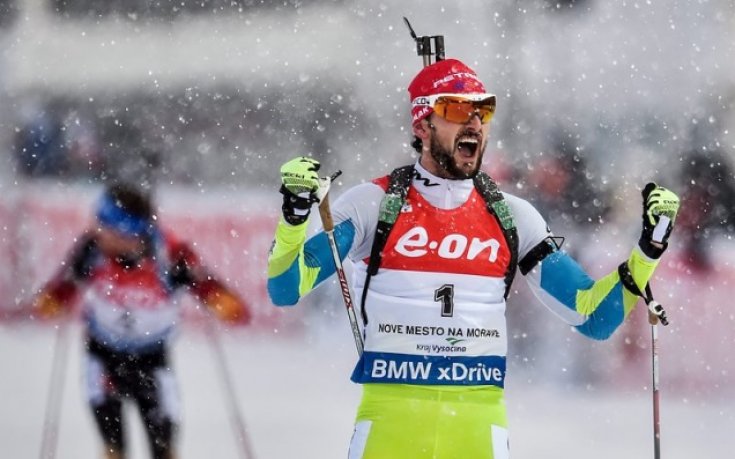 Яков Фак над всички в Поклюка