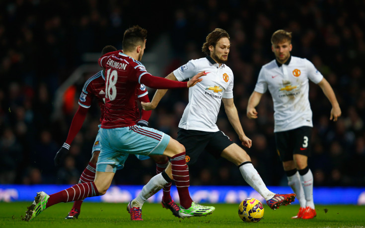 Специален мач и изключително емоционални 90 минути