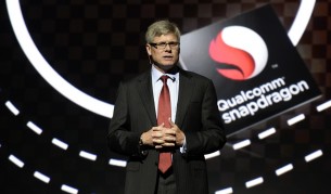 Стив Моленкопф, шефът на Qualcomm