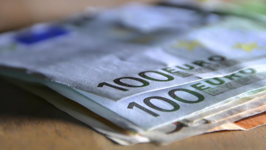 Европол и МВР разбиха печатница за пари в Пловдив