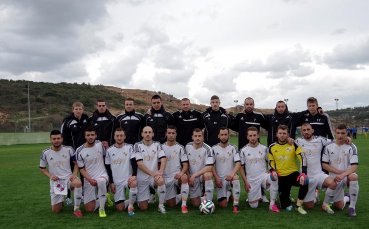 Банско без трима срещу Септември Симитли