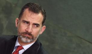 Крал Фелипе VI