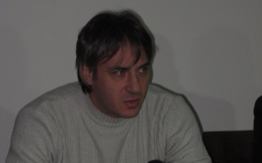 Зафиров: Реалната цел пред Ботев е четворката