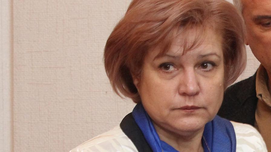 Нели Кордовска разрешила преправяне на договори в КТБ