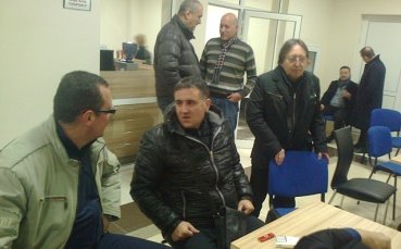 Драган Баич: Лукойл Академик е много добър и балансиран тим