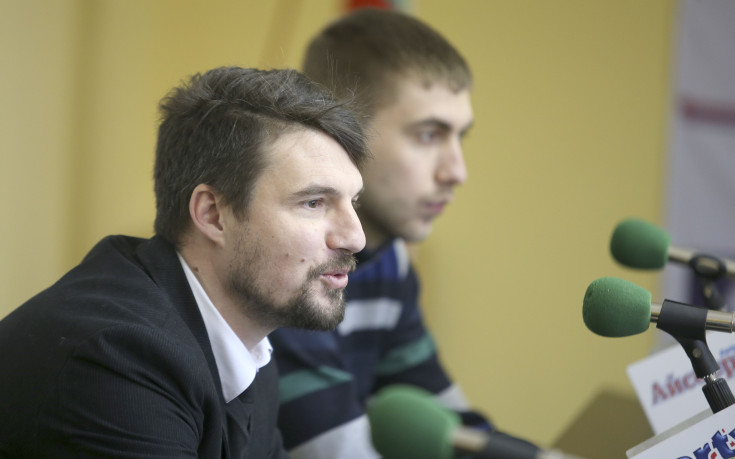 Йовов: Мога да помагам отвън на Левски, но не бих се върнал в тази конфигурация