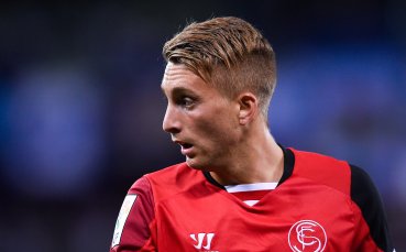 Деулофеу няма търпение да се завърне на Камп Ноу