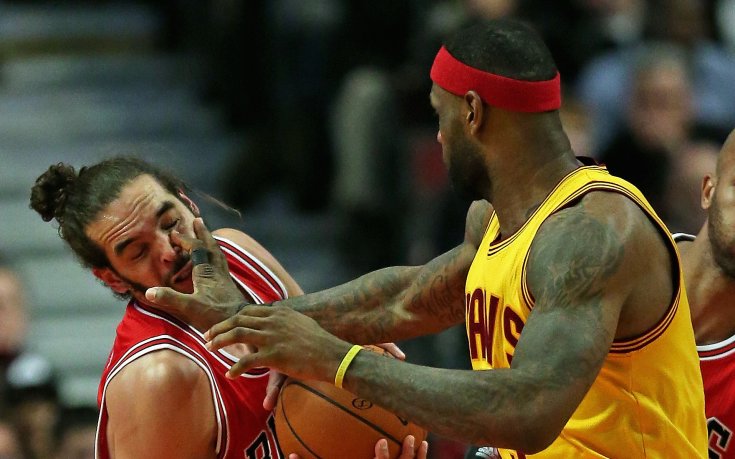 Чикаго победи Кливланд в мач на лидерите в Централната дивизия