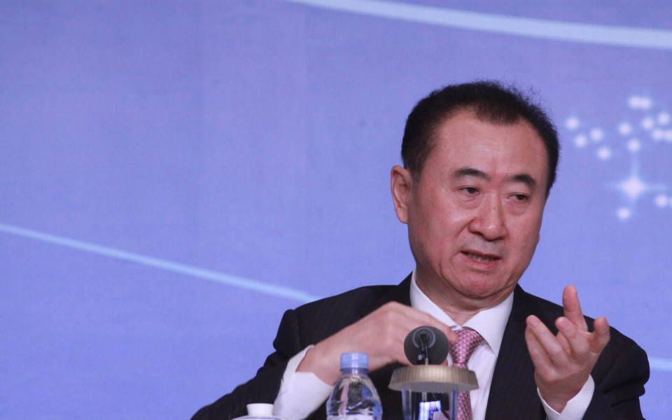 Китайски милиардер става акционер в Милан