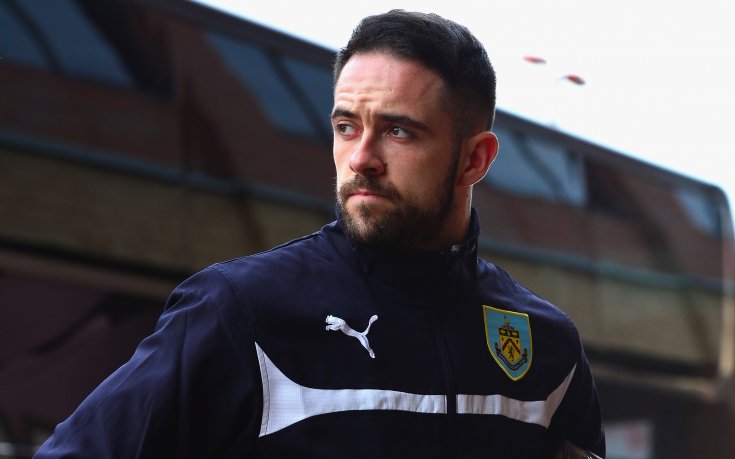 Бърнли извива ръцете на Ливърпул за Ингс