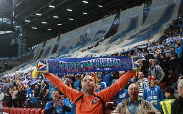 Тити Папазов празнува рожден ден!