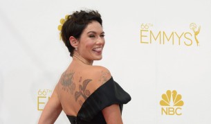 Лина Хийди от "Игра на тронове" очаква второ дете